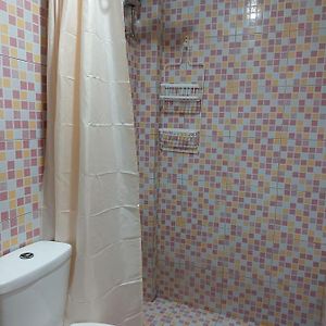 Family Room Private Bathroom